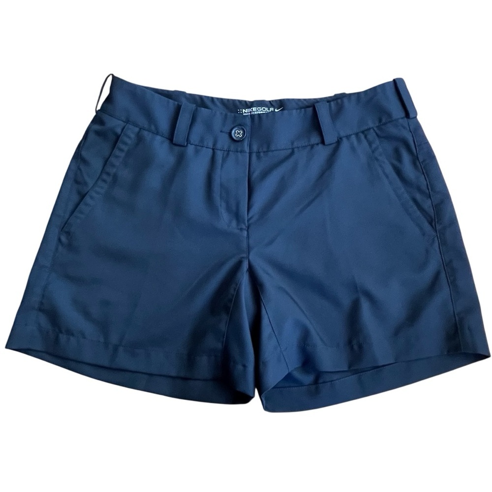 Níke Golf Tour
Performance Black
Athletic Shorts Women's Size 6